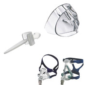Quattro and Quattro FX Mask Parts